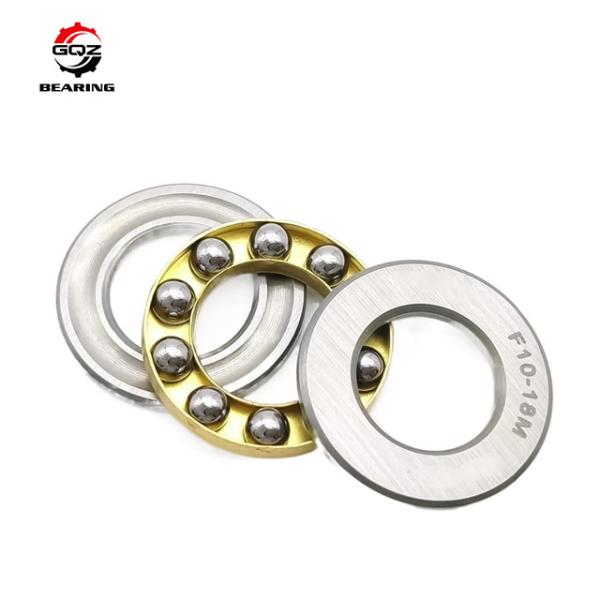 150TAC20D+L GCr15 Chrome Steel Double Direction 60° Thrust Bearing 150×225×90mm For Large Heavy CNC Ball Screw Machinery