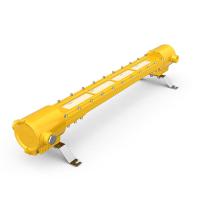 ATEX APPROUVE Zone 1 Zone 2 Offshore Oil Plateforme Light Aproof à l'explosion avec IP66 IP66