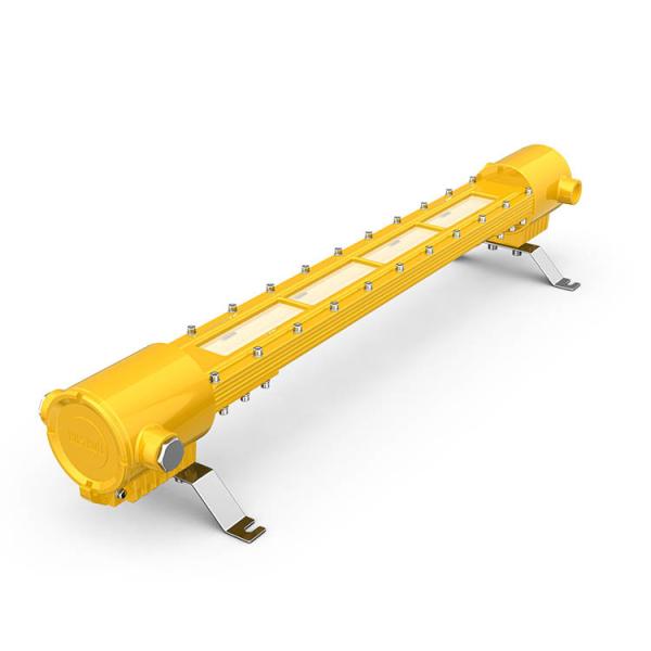 ATEX APPROUVE Zone 1 Zone 2 Offshore Oil Plateforme Light Aproof à l'explosion avec IP66 IP66