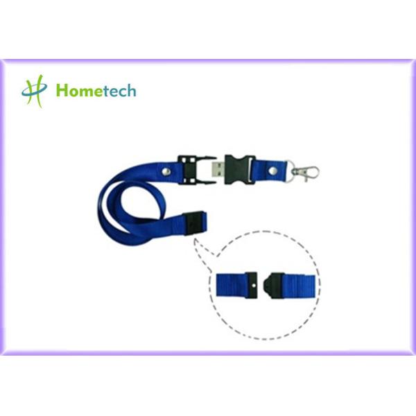 голубая вспышка USB талрепа 8gb/16gb управляет большой емкостью для обучающего персонала или студента школы