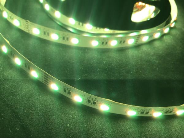 4000K SMD LED Flexible Strips 5050 90CRI Water - Resistant Three Years Warranty