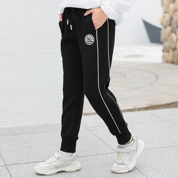 OEM Sweatpants девушек 1.2M до 1.6M вяжет брюки