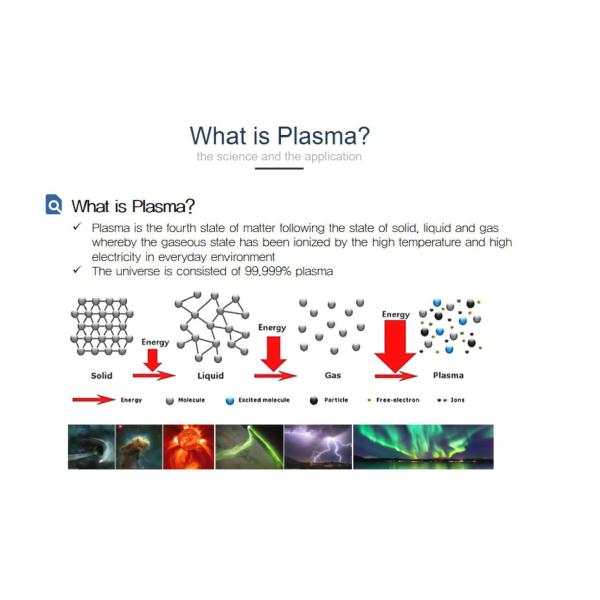 50 / 60HZ Multifunctional Beauty Machine Acne Scar Treatment No Consumption