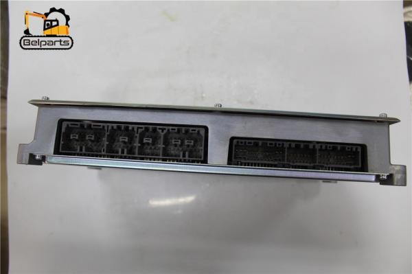 Controlador de Computer Control Board ECU SK330-6E SK330LC-6E SK30-6E LC22E00048F2 da máquina escavadora