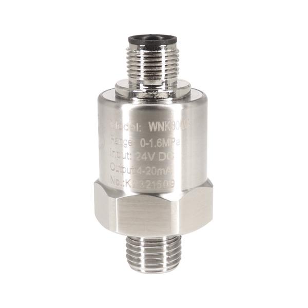 Air Conditioning Refrigerant HVAC Pressure Transmitter Customization
