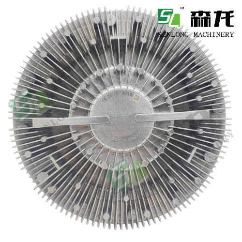 376-3070 C9.3 336E Fan Drive  Excavator Parts