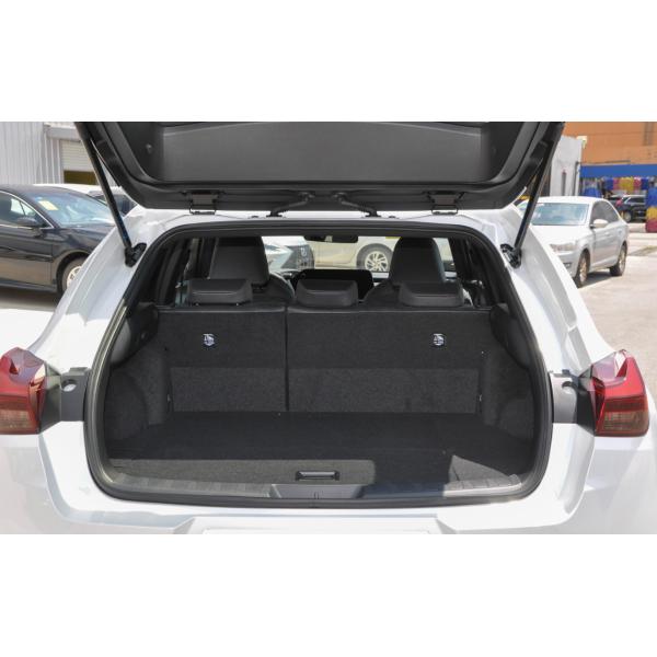 Гибридный Lexus UX 2022 260h 5-дверный 5-местный компактный электрический внедорожник