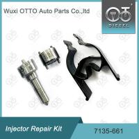 Kit de réparation de l'injecteur de Delphi R03701D