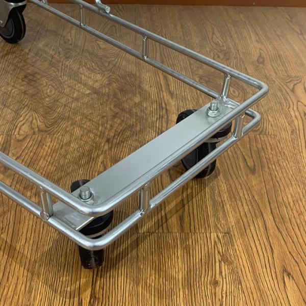 150L Австралия Клиент Личный супермаркет Покупка тележка