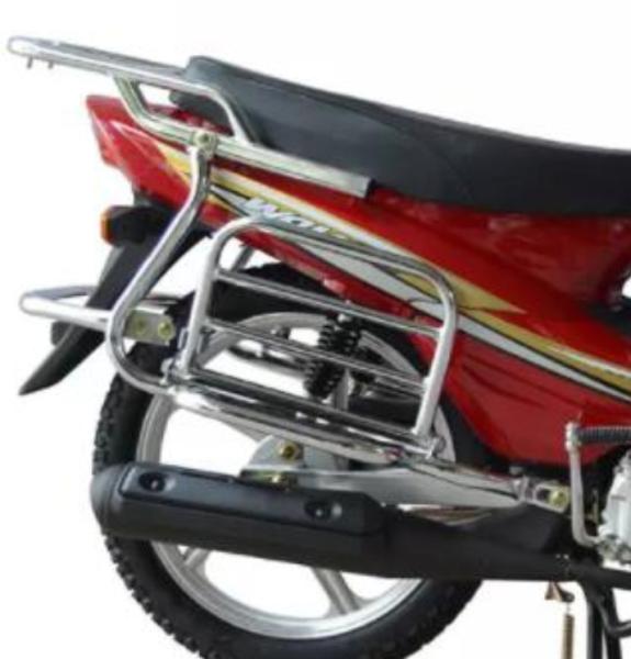 One cylinder factory cheap import underbone motocicleta 110cc Chinese cub motorcycles mini