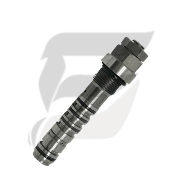 клапан сброса экскаватора PC200-7 PC220-7 PC228US-3 708-2L-06710 KOMATSU главный