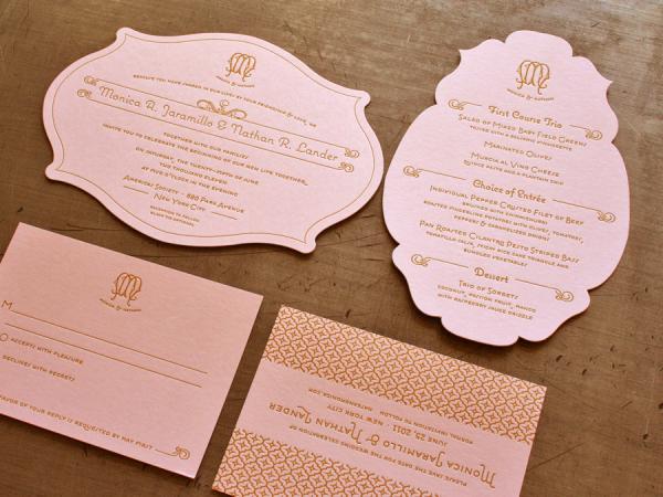 Carte de remerciement en relief sur papier d'art personnalisé pour les besoins des petites entreprises