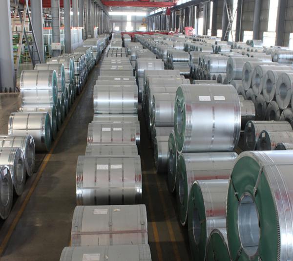 26 Gauge G90 Galvanised Steel Coil 1.2mm Thickness