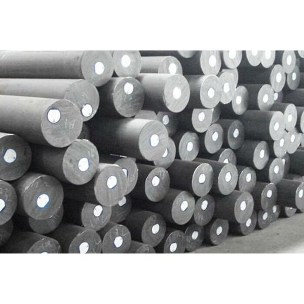 Carbon Steel Solid Round Bar 1010 / CK10 Grade Hot Rolled Techniques