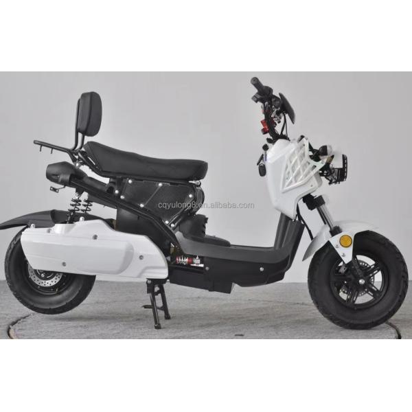 60В Электромотоциклы ЕЭС Электровелосипед Электроскатер Мопед Городской велосипед для взрослых