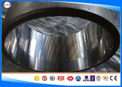 S355JR Honed Cylinder Tubing , Wall Thickness 2 - 40 Mm Hydraulic Seamless Tube