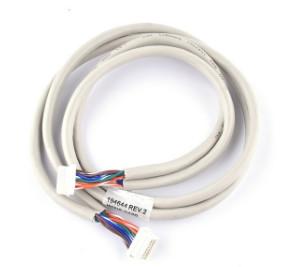 Source Manufacturer Custom Auto Parts Cable Harness Auto Car Radio Wire Connector Industrial Medical ISO Wiring Harness