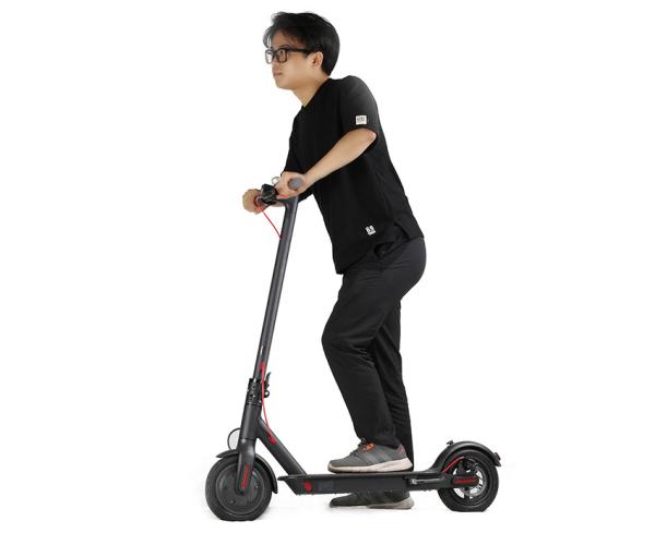 Portable Folding Cycling Nding Two Wheel Scooter Adults Children Balance Car EcoRider