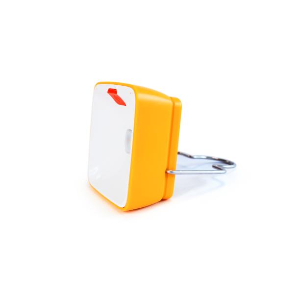 Camping Solar Energy LED Lights 0.3W 5V Solar Led Outdoor Lamp