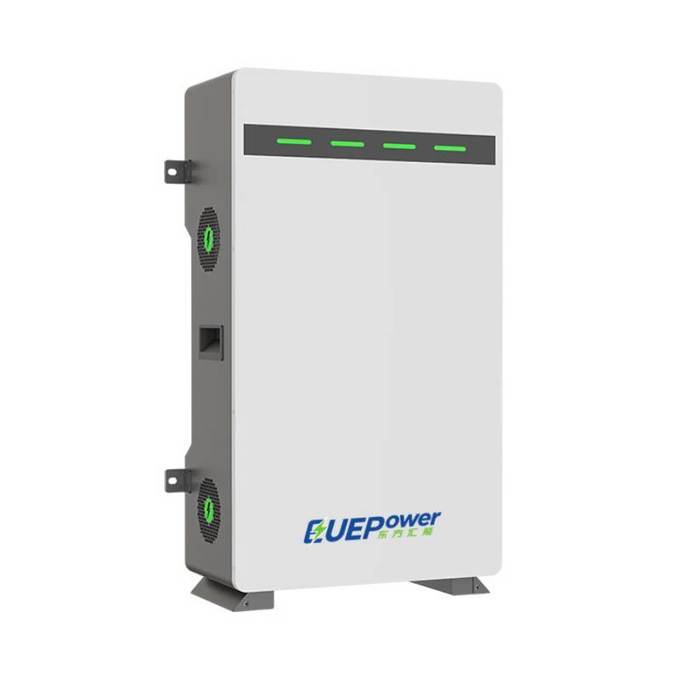 14.34kWh 51.2V Wall Mounted Energy Storage Residential ESS