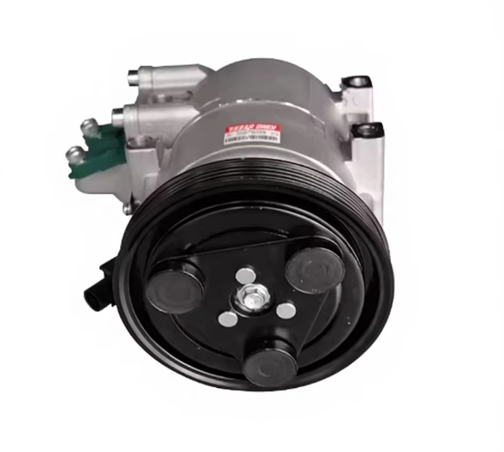 New for Hyundai Elantra Car Air Conditioning AC Compressor for Vehicle Comfort