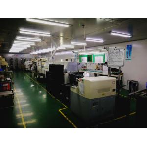 Dongguan Aokpower Electronics Co., Ltd