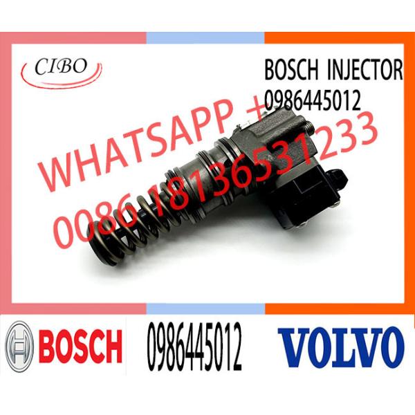 313GC5233MX 0986445011 0986445012 Chinese New Diesel Fuel Injection Unit Pump