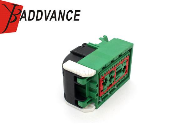514600600 41 conectores de Pin Female Waterproof Automotive ECU para o carro