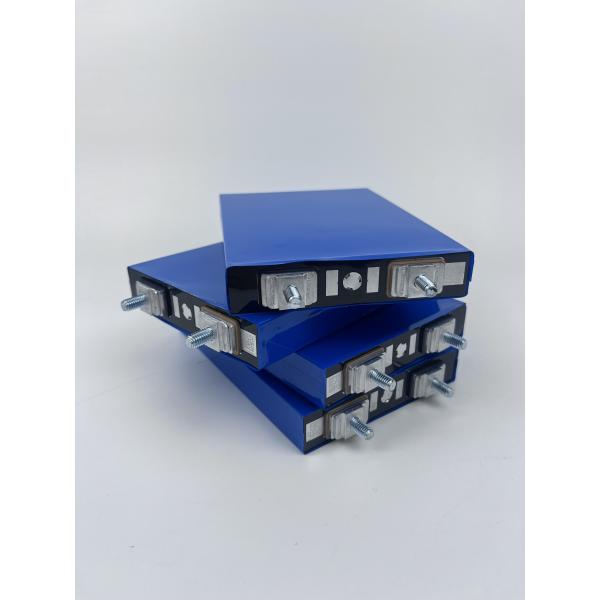 Gotion IFP20100140A-27Ah 2C Fast Charging 6C 3.2V Lithium Lifepo4 Battery Cell For Forklift