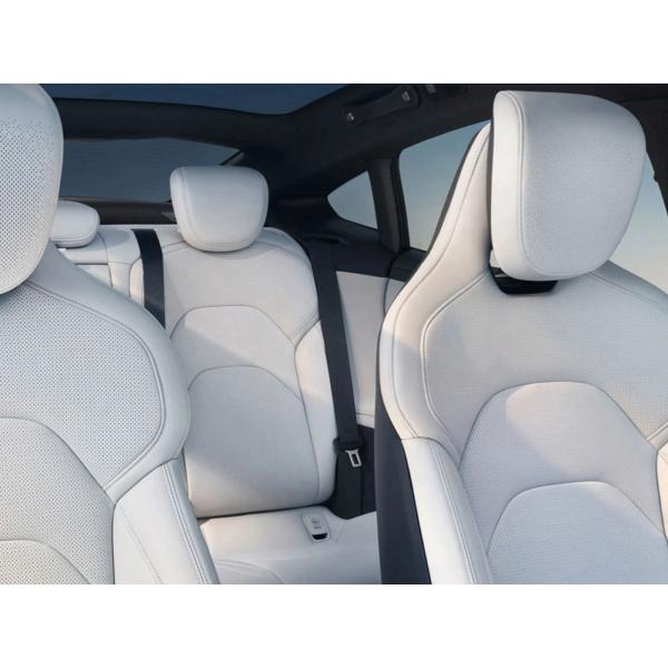 Xiao-mi Su7 Pro Max AWD Vehículo eléctrico de 4 puertas y 5 asientos 2024 Presale con tecnología EV pura y tipo de energía de la batería