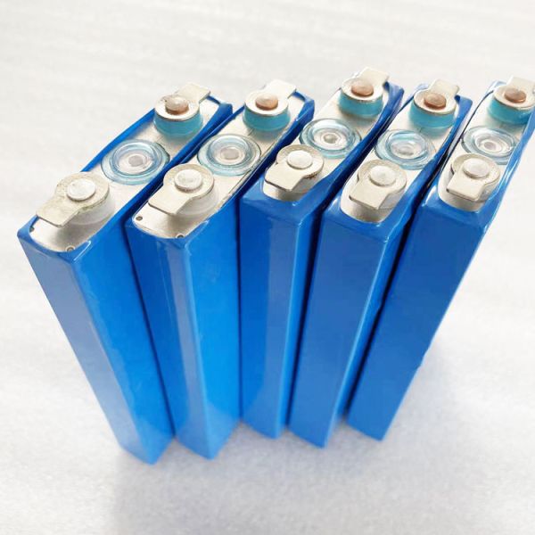 New A-grade Battery 3.7v 12ah 13ah 14ah NCM Prismatic Battery for Energy Storage Battery