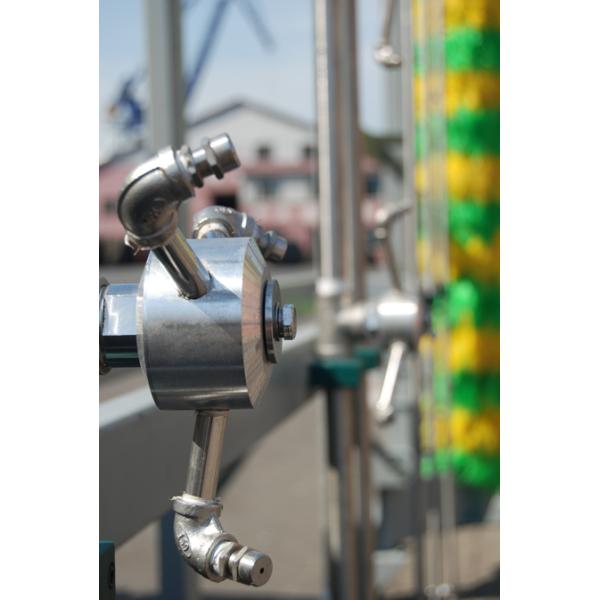 TEPO - AUTO wash systems express auto car wash equipment most salable