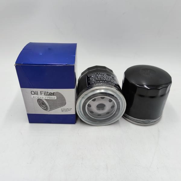 FG 1067 Partes de máquinas de camiões para automóveis Elemento de filtro OE NO. 31945-7L002 para óleo e água