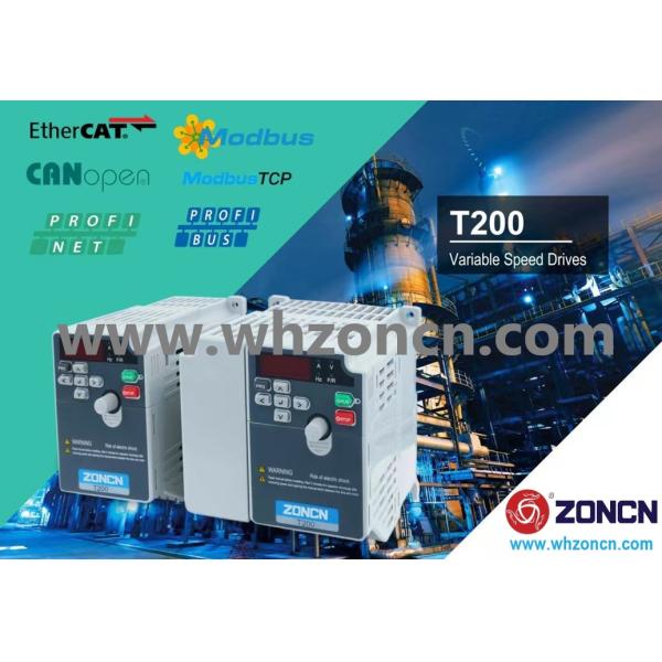 Low Voltage Inverter 220v 380v Variable Frequency Drive VFD VSD 0.4kw To 55kw