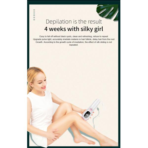 240V IPL Hair Removal Instrument