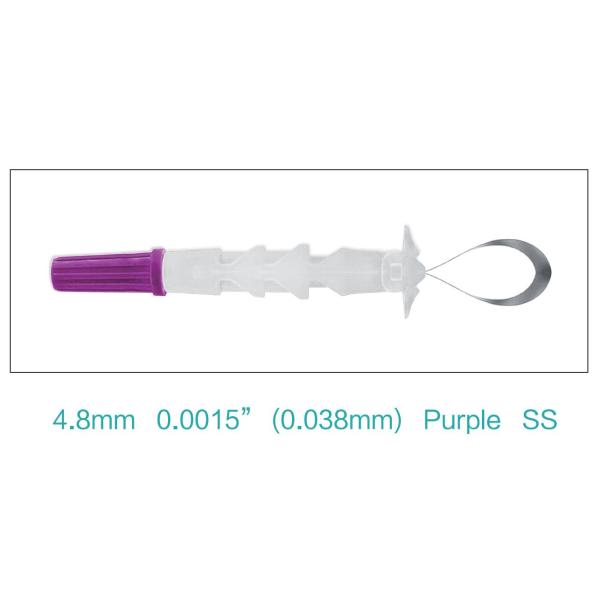 Class 2 Matrix Retainers And Bands Dental Use M5 1.0