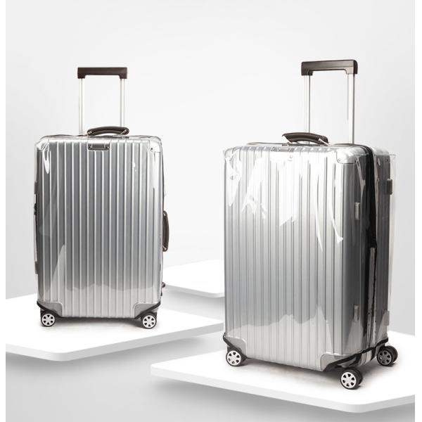 Non Toxic Transparent TPU Fabric