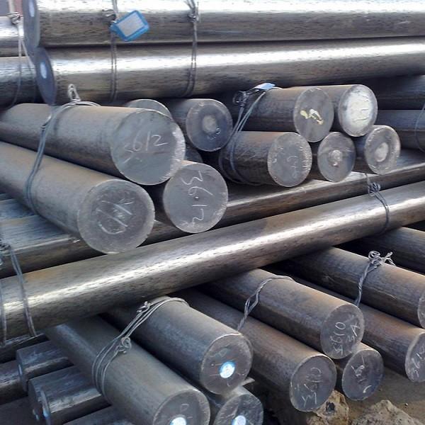 Hot Rolled Stainless Steel Round Bar Polished 201 304 316 Bright 316l 1mm