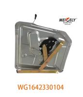 WG1642330104 Assemblage de levage de verre droit pour le camion à ordures Sinotruk HOWO 371