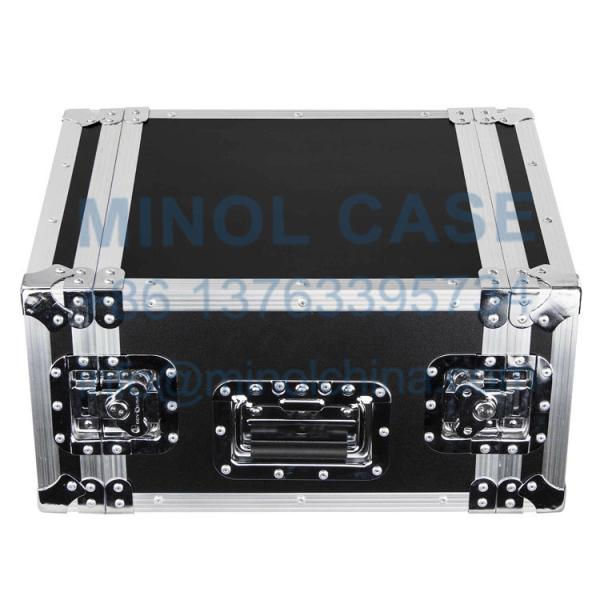 Aluminum Printer Flight Case For DNP DS40  DS80 Digital Photo Printers