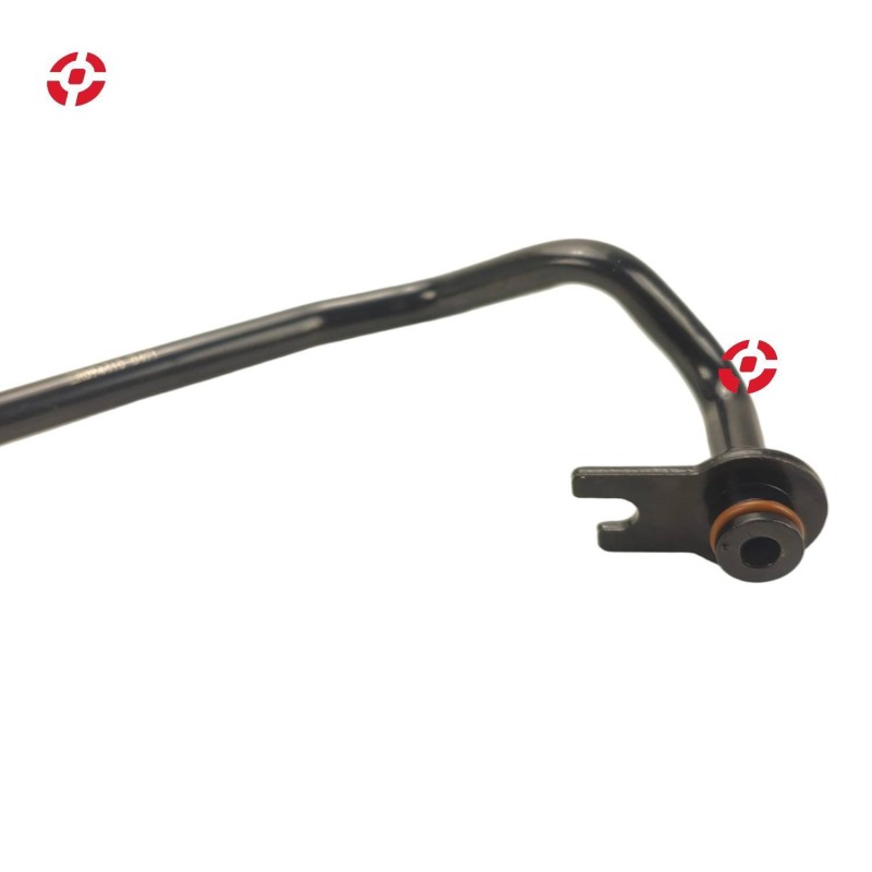 Turbocharger Water Supply Pipe OE LR094406 Turbine cooling hose for Land Rover Automotive Turbo Water Pipe