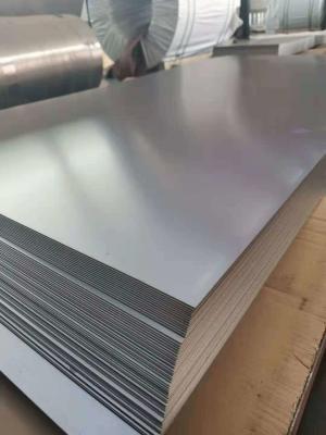 309 310 904L Abrasion Resistant Steel Plate For Interior Exterior Decoration