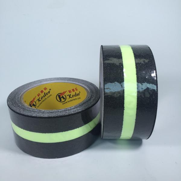Stair Tread Safety Grip Strong Adhesive 40# Grit Anti Slip Tape