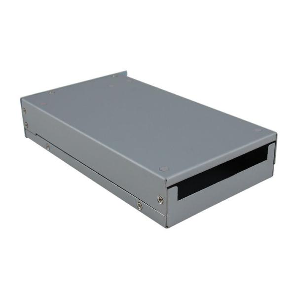 0.005mm Aluminum Laser Cutting Parts Plating Polishing TUV Certified