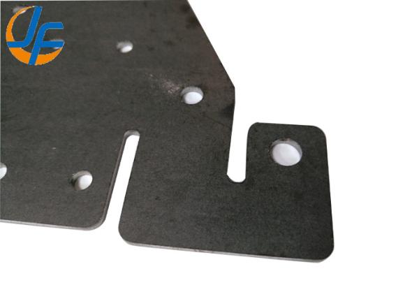 Custom Laser Cut Laser Cutting Service , Stainless Sheet Metal Fabrication
