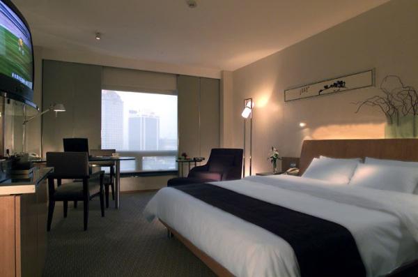 Good Hotel Furniture,Luxury Apartments Furniture,Bed,Mattress,TV Cabinet,Luaage Rack/Table