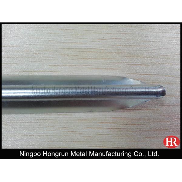 tent stake nail pegs 23cm U shaped steel tent stakes