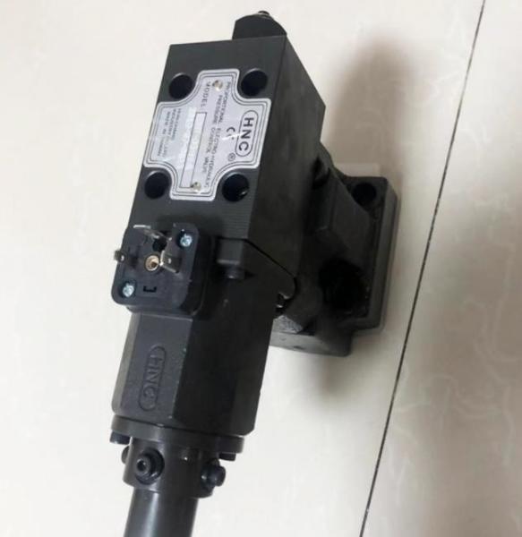 Eletro válvula proporcional hidráulica proporcional para a máquina hidráulica
