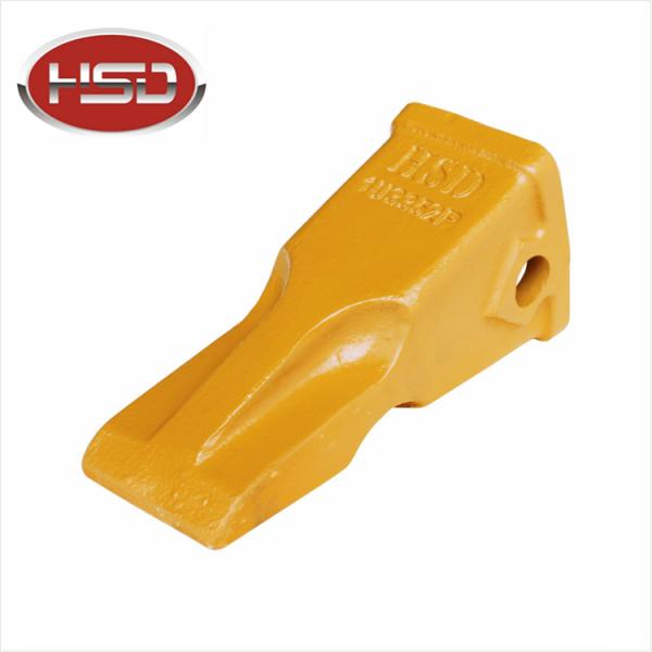 Китайский поставщик E320 Части экскаватора плоский зуб 1U3352P кувшин зубы