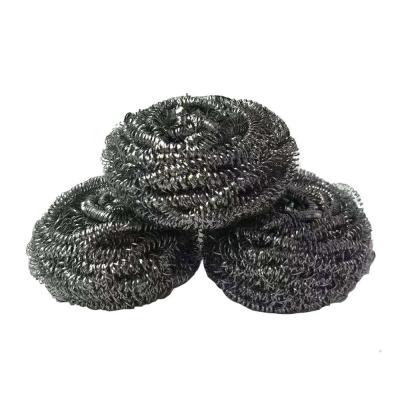 All Season Kitchen Cleaning Scourer Stainless Steel Scourers Anti Ultraviolet Protection